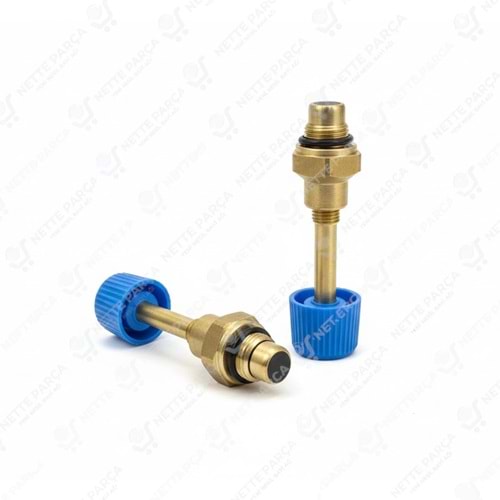 ECA PROTEUS PREMİX KOMBİ DOLDURMA MUSLUĞU