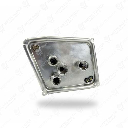 Buderus Logamax Plus Yoğuşma Eşanjör Bosch Uyumlu Buderus Gb012