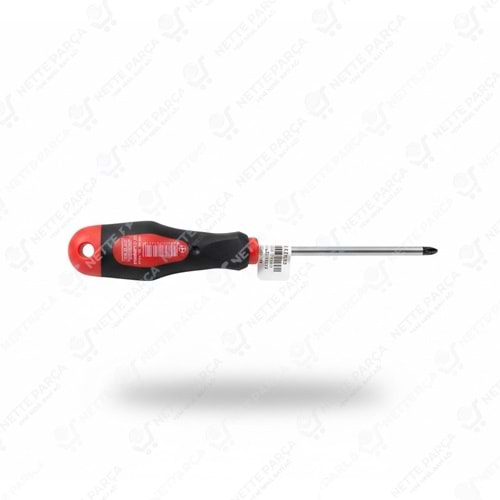 CERPA PROSOFT YILDIZ TORNAVİDA PH2X125 MM 6125