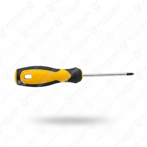 RİCO KLASİK TORNAVİDA DELİKLİ TORX T15X100 RT1022