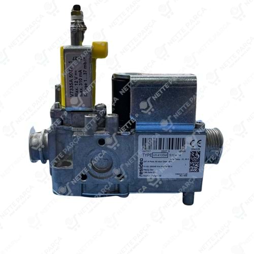 HONEYWELL GAZ VALFİ VK4105M5199U BAXI 710660400 MAIN 5 ECO COMPACT WESTEN PULSAR E, QUASAR E