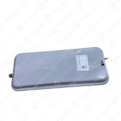 GENLEŞME TANKI ÖNAYSAN 7LT 1/2