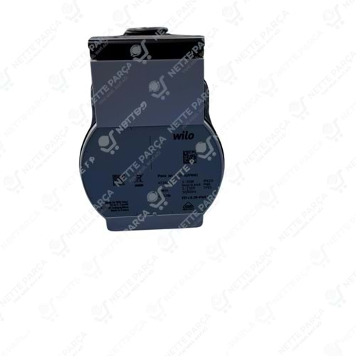 WILO POMPA PARA INT KSL/7-50/IPWM-1 50W