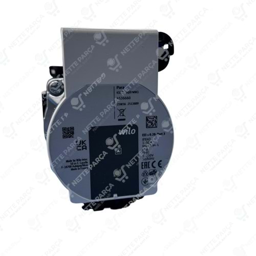 WILO POMPA PARA INT KSL/7-50/IPWM1 50W WARMHAUS FERROLI