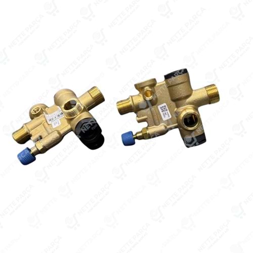 3 YOLLU GRUP DEMIRDOKUM DEMRAD HEATLINE ADEN - PAKKENS 1515200000