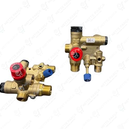 3 YOLLU GRUP BAYMAK 1516200000 157120000 PAKKENS