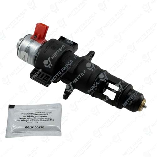 3 YOLLU MOTOR GRUBU VAİLLANT ECOTEC PROTHERM 0020097214