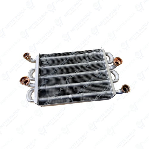 ANA EŞANJÖR FOLİ ÇAPRAZ DDENS 39837660 39841310