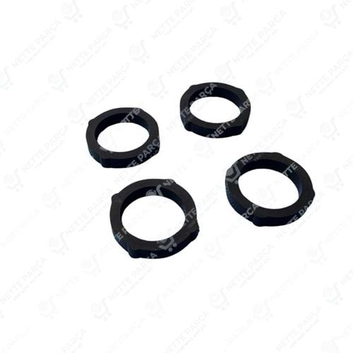 PLAKA CONTA 4,5 MM 4,LÜ