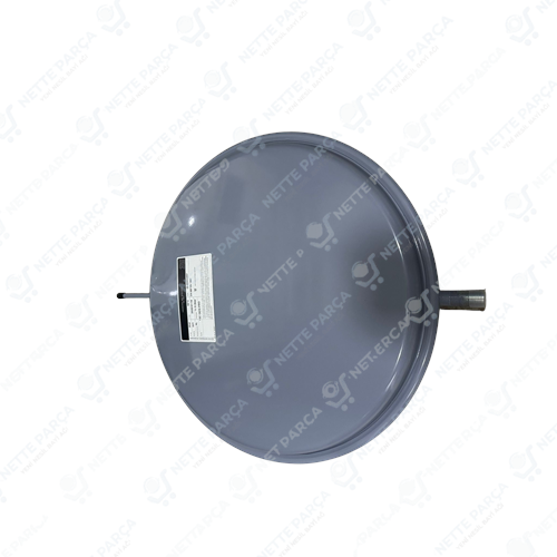 GENLEŞME TANKI BAFF VAİLLANT UZUN REKOR 6 LİT. 3/8 13C6000607 - 0020027611