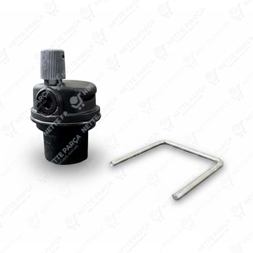 HAVA PRUJÖRÜ GRUNDFOS TİP PLASTİK 7828557