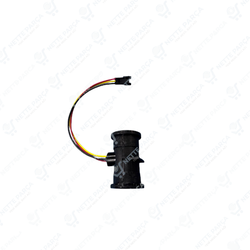 SU AKIŞ TÜRBİN BOSCH ECA