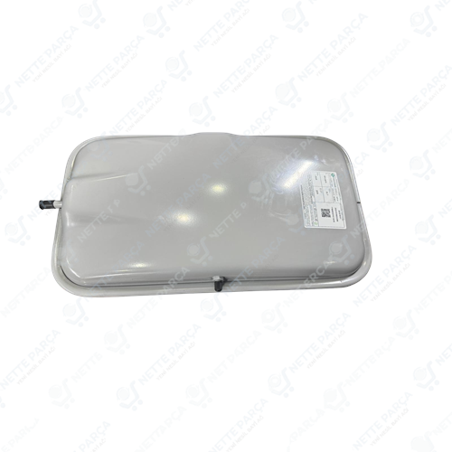 GENLEŞME TANKI ÖNAYSAN VIESSMANN VITODENS 100-50 111F 111W TREND CONNECT CLASSIC W 8LT 3/8