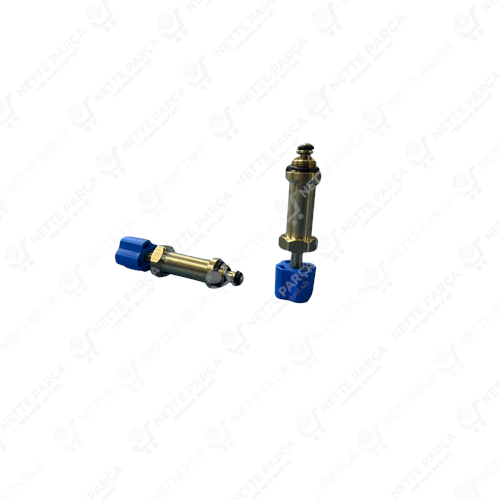 DOLDURMA MUSLUĞU GENEROUS WARMHAUS DAIKIN THERMEX UZUN