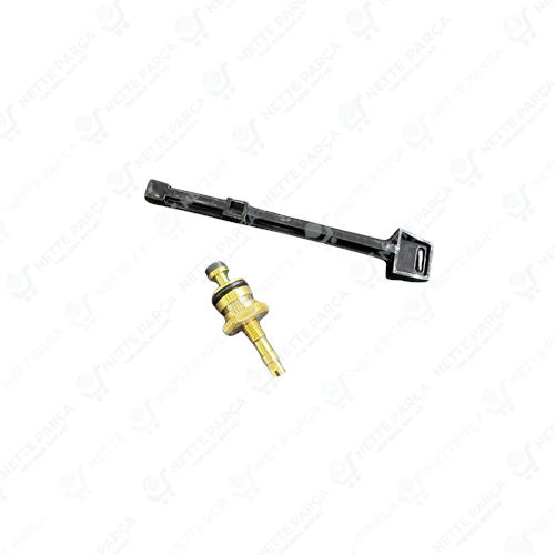 DOLDURMA MUSLUĞU G-FORCE VIESSMANN VITOPEND WH1D ÇUBUKLU