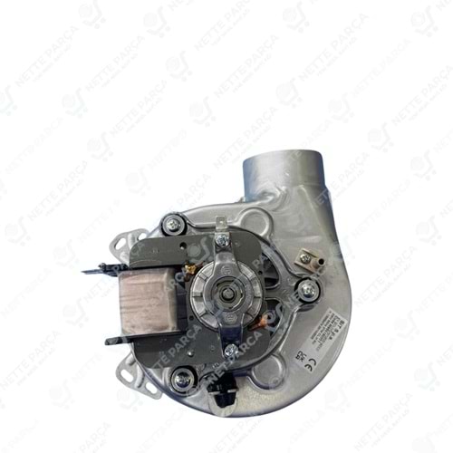 FAN SIT 37W BAXI ECO CLASIC NOVA BAYMAK ECO5 63111300821P