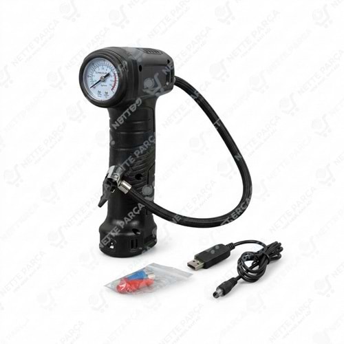 HAVA POMPASI SUİTU ST-5007