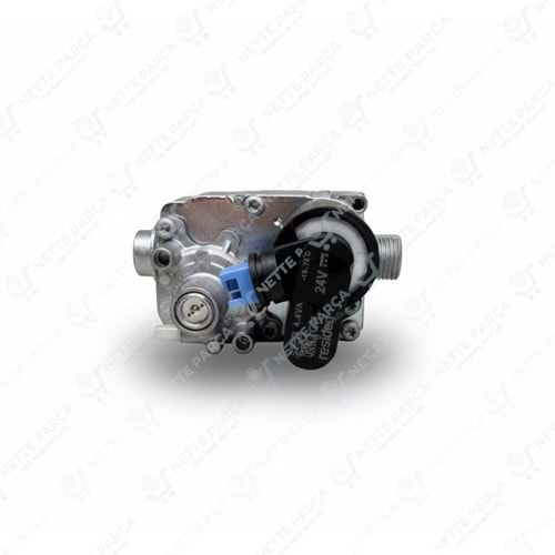 GAZ VALFİ HONEYWELL VK8205VE1003 MAVİ SOKET 24V BAXİ NOVADENS 9191013378