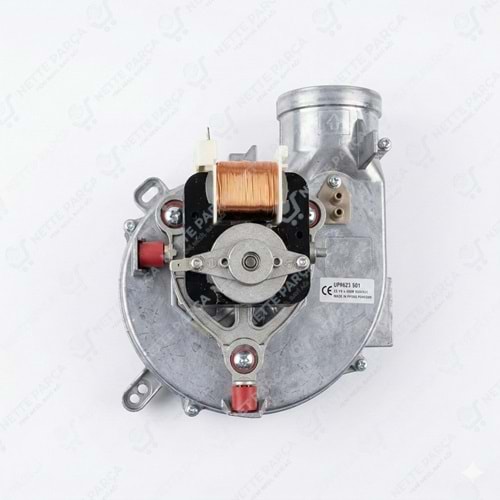 FAN MOTORU BAFF GR01855N VAİLLANT VUW /GR01855N 60W 0020020008