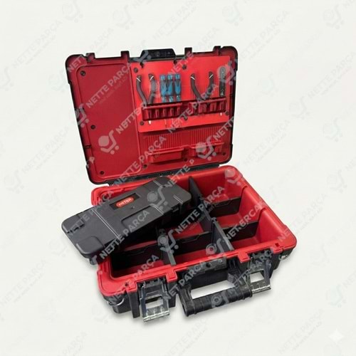 KETER TEKNİSYEN ÇANTASI