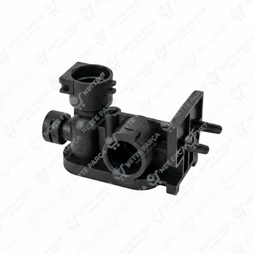 BAYMAK BAXI WOLF HİDROLİK SOL BLOK