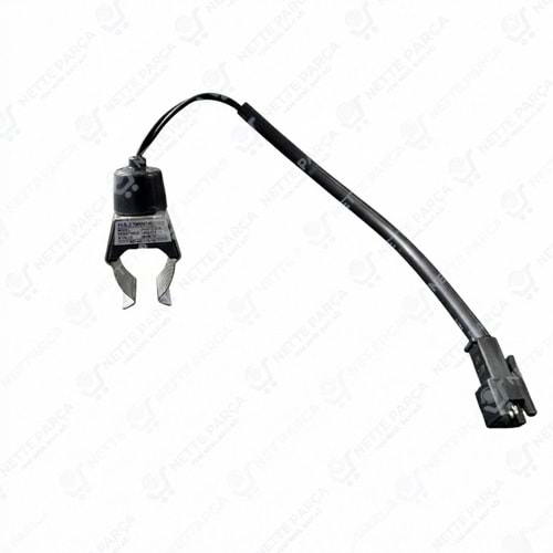 H&J GEÇME YÜZEY SENSÖR DİŞİ PİNLİ KABLOLU 10K, 3/4