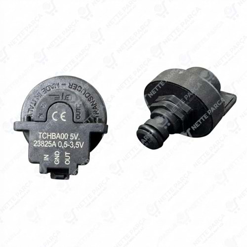 TRANSDUCER GTE GEÇME 0,5...3,5V !!