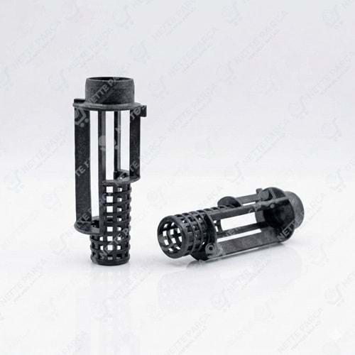 BITRON BAXI BAYMAK ISITMA TESİSAT KALORİFER PLASTİK FİLİTRE