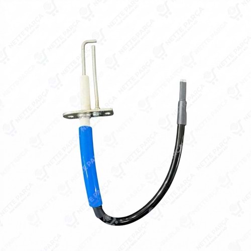 G-FORCE ATEŞLEME ELEKTRODU VE İYONİZASYON VIESSMANN W50 SOKET DİŞİ 2,80MM