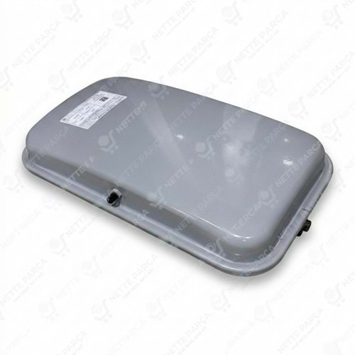 GENLEŞME TANKI ÖNAYSAN 10LT ATROMIX VAILLANT TURBOTEC GLOWWORM ATMOVIT 3/8