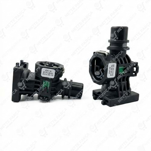 AKIŞ TÜRBİNİ HUADI VAILLANT TURBOTEC MILENIUM PLUS PROTHERM