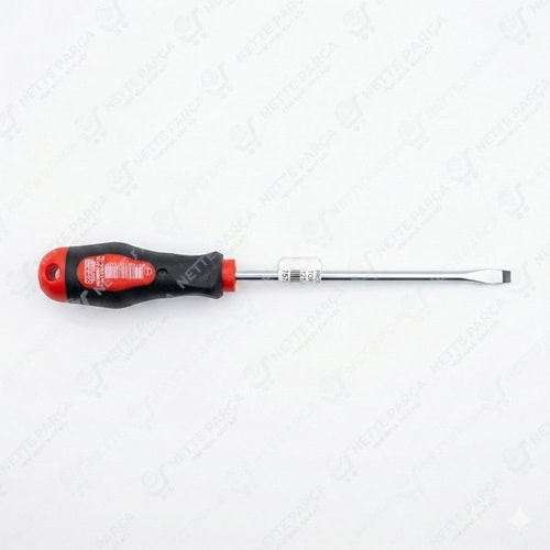 CERPA PROSOFT DÜZ UÇLU TORNAVİDA 5X125 MM