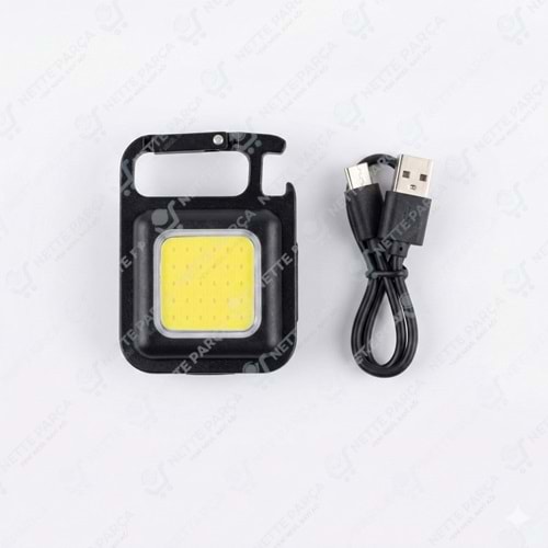 POWERMASTER PM MIKNATISLI ŞARJLI LAMBA (OM-21) 21489