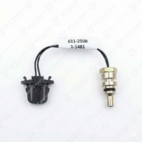 NTC BUDERUS ÜST ORJ