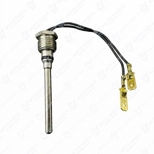 NTC BUDERUS UZUN DİŞLİ ORİNGLİ