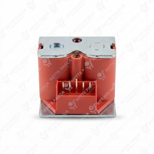 GAZ VALFİ BOBİNİ BAXI DE DIETRICH REMEHA BAYMAK LECTUS 7614500