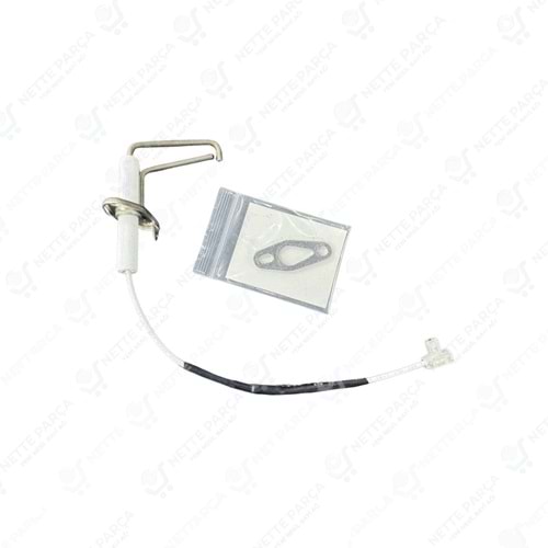 ATEŞLEME ELEKTRODU ARİS. X. 60001872 EGİS PREMIUM CHAFFOTEAUX ALIXIA GREEN