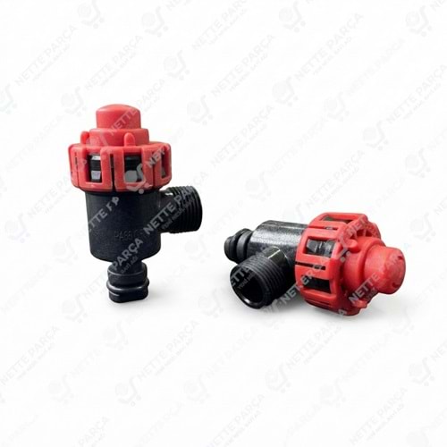 EMNİYET VENTİLİ G-FORCE BOSCH ARISTON EGIS CLASS FERROLI 33340016