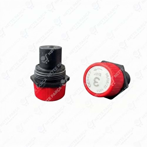 EMNİYET VENTİLİ G-FORCE İÇ TAKIMI PINTOSSI CHAFFOTEAUX NIAGARA DELTA ELEXIA