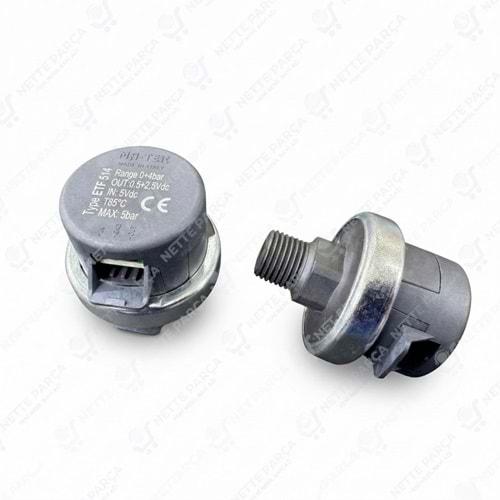 MATER TRANSDUCER PLASTİK DİŞLİ 1-4