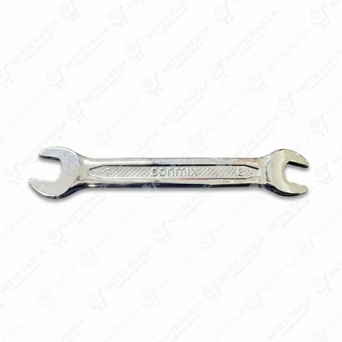 AÇIK AĞIZ ANAHTAR 8-9