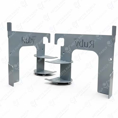RUBY PARTS KLİMA İÇ ÜNİTE KURULUM MONTAJ APARATI UNİVERSAL