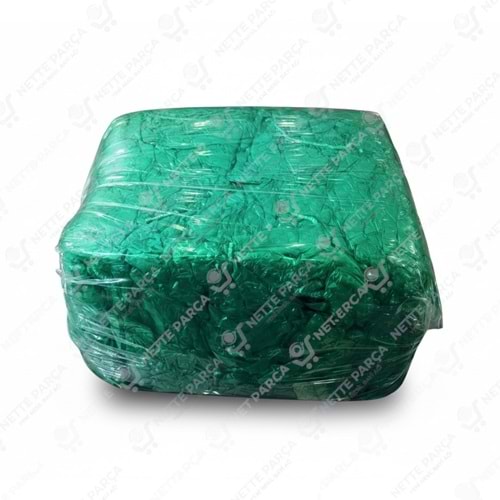 GALOŞ YEŞİL 1000 Lİ PAKET 1. KALİTE ÇİFT DİKİŞ (500 ÇİFT)