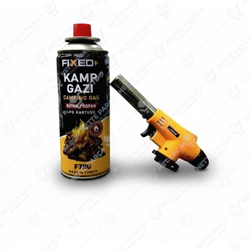 SGS PÜRMÜZ TÜP 1300 DERECE SGS782