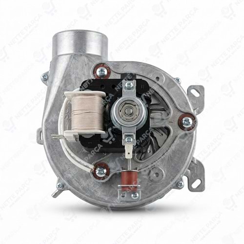 Fan Sohon 53W FL120042Y-07 Demirdöküm Aden, Immergas 1.028549, Demrad 3003200020