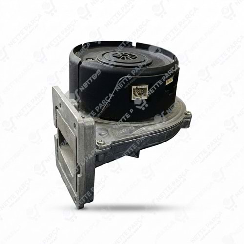 Demirdöküm Nitromix fan motoru Kombi Söküm