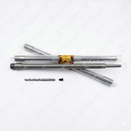 D-MAX PANÇ UZATMA ADAPTÖRÜ 400 MM