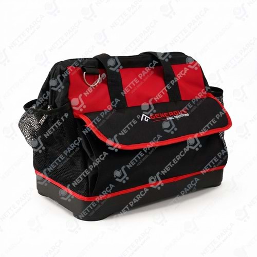 PROFESYONEL ALET VE TAKIM ÇANTASI ASKILI GENEROUS
