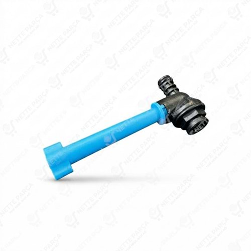 Doldurma Musluğu Bosch ECA Geçme Plastik V3