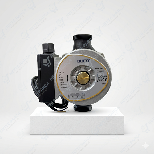 Pompa Duca DXM 70-180 DN25 - 194W